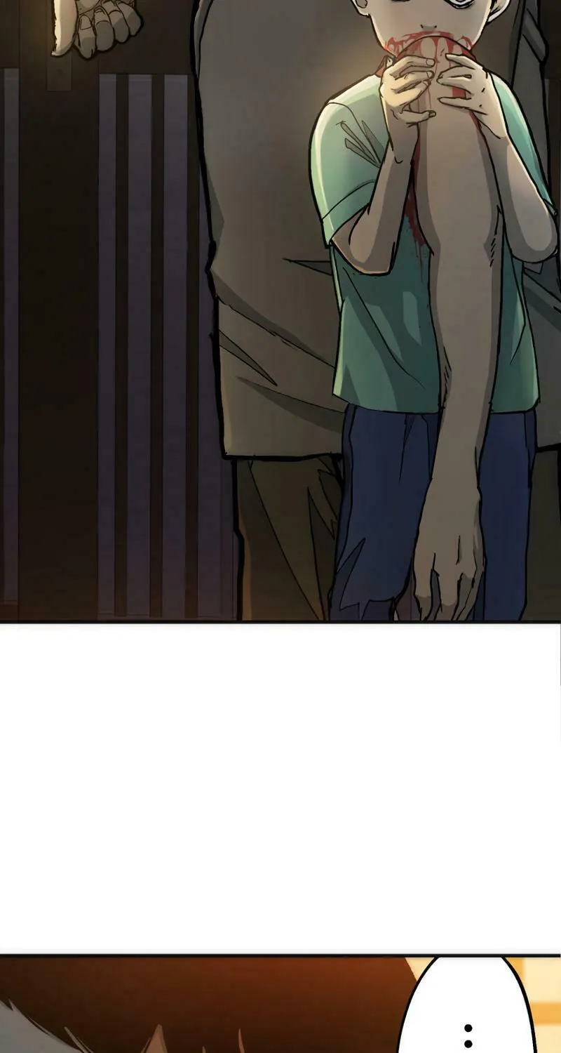 Man Eater Chapter 8 page 60 - 