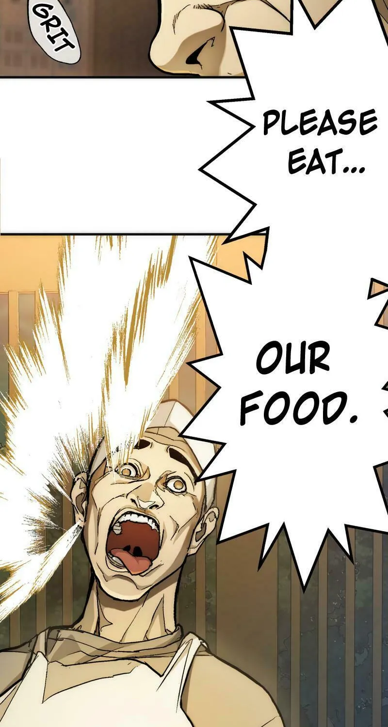 Man Eater Chapter 8 page 63 - 
