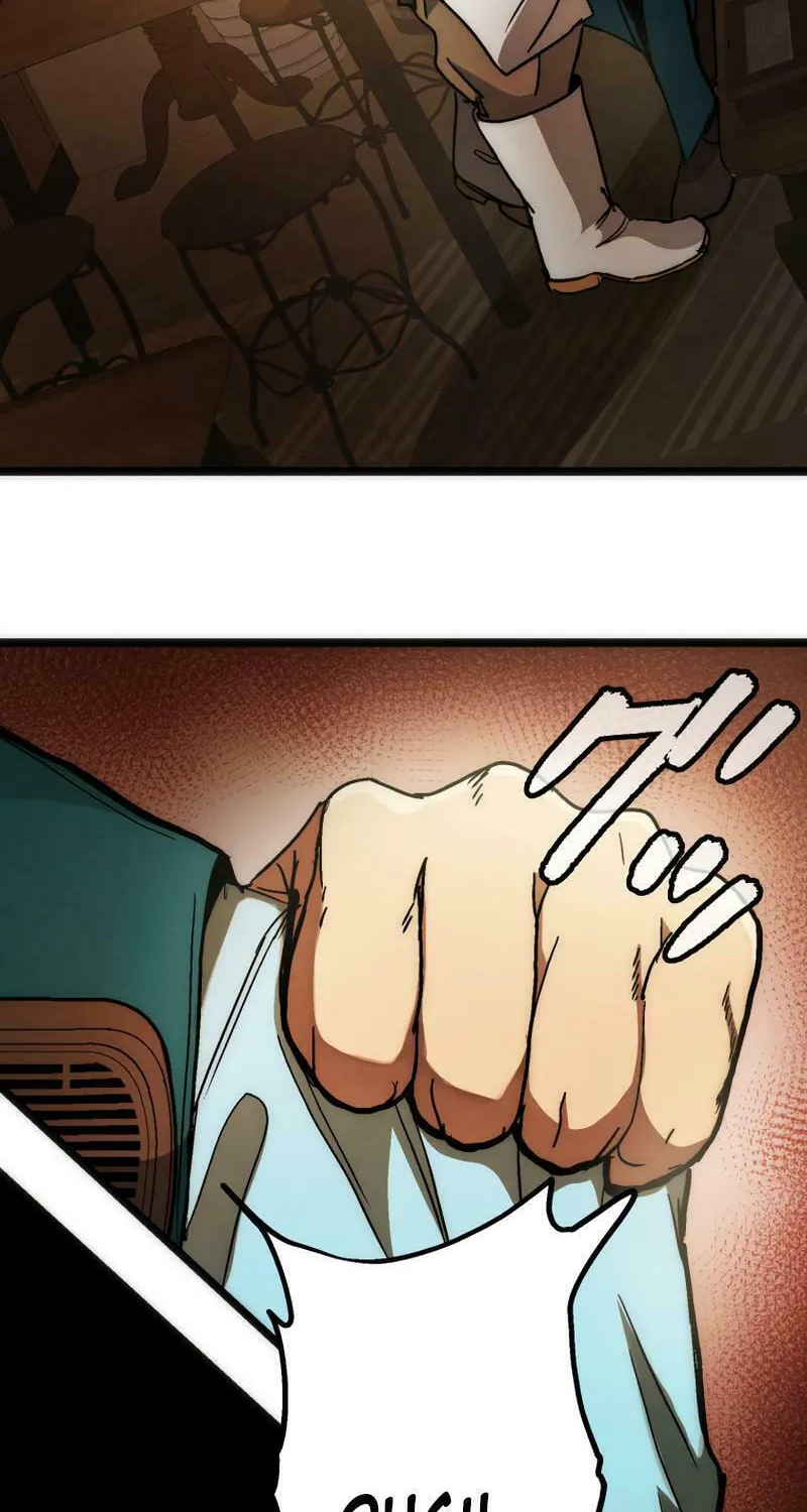 Man Eater Chapter 9 page 13 - 