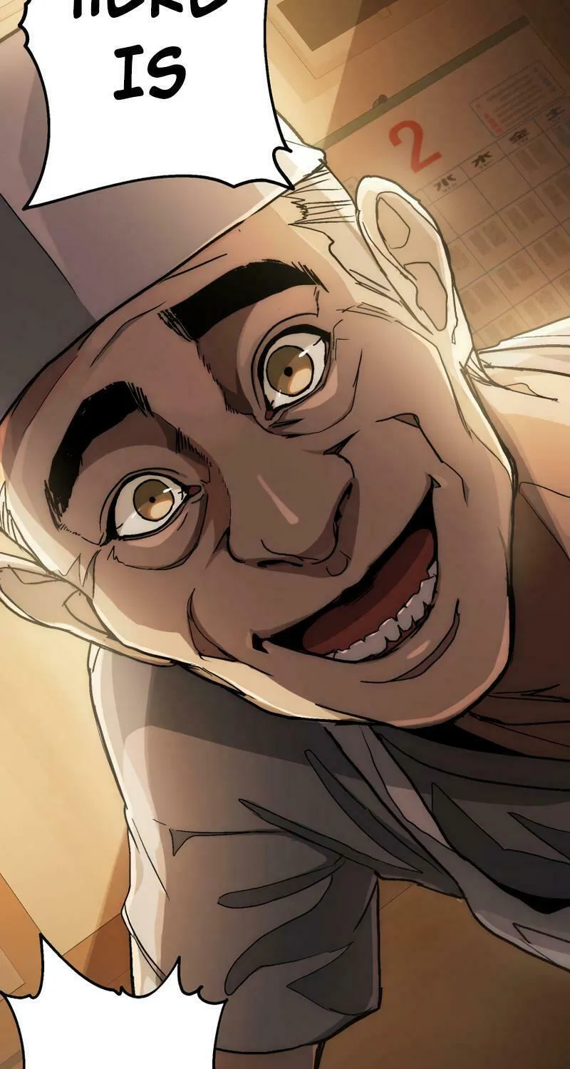 Man Eater Chapter 9 page 16 - 