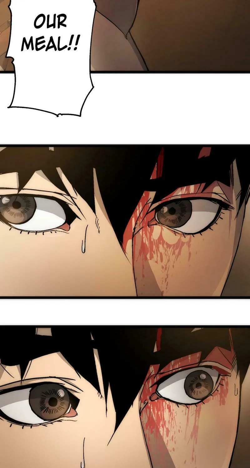 Man Eater Chapter 9 page 17 - 