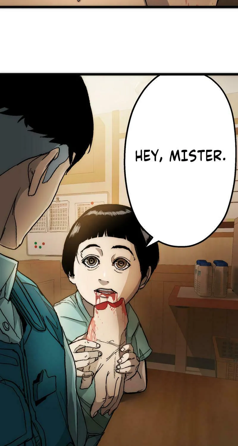 Man Eater Chapter 9 page 18 - 
