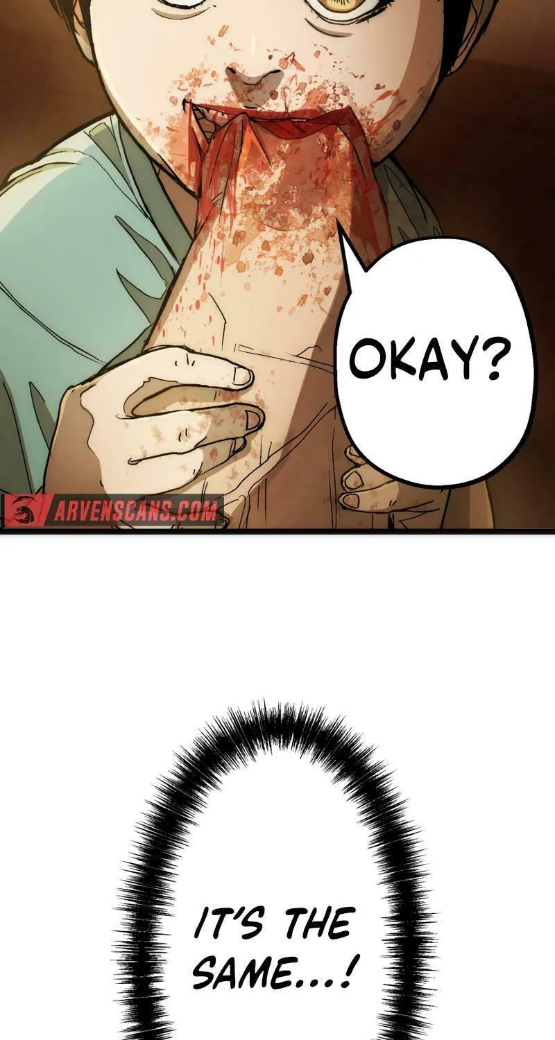 Man Eater Chapter 9 page 20 - 