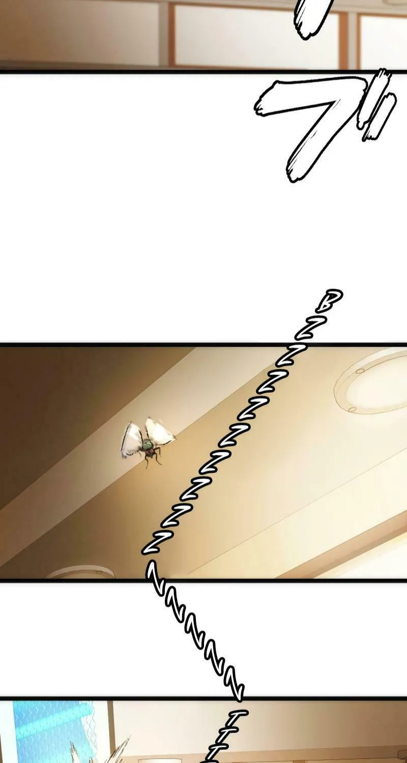 Man Eater Chapter 9 page 24 - 