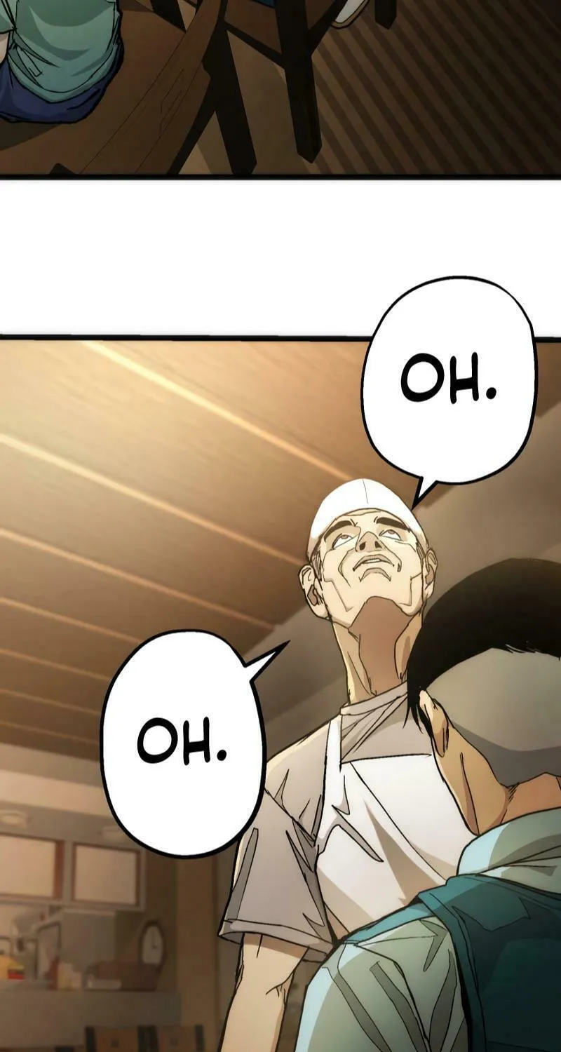 Man Eater Chapter 9 page 26 - 