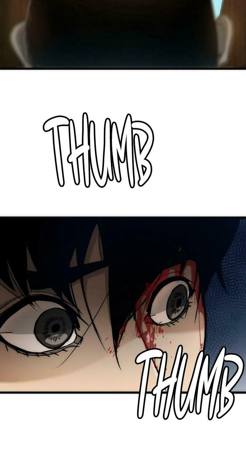 Man Eater Chapter 9 page 39 - 