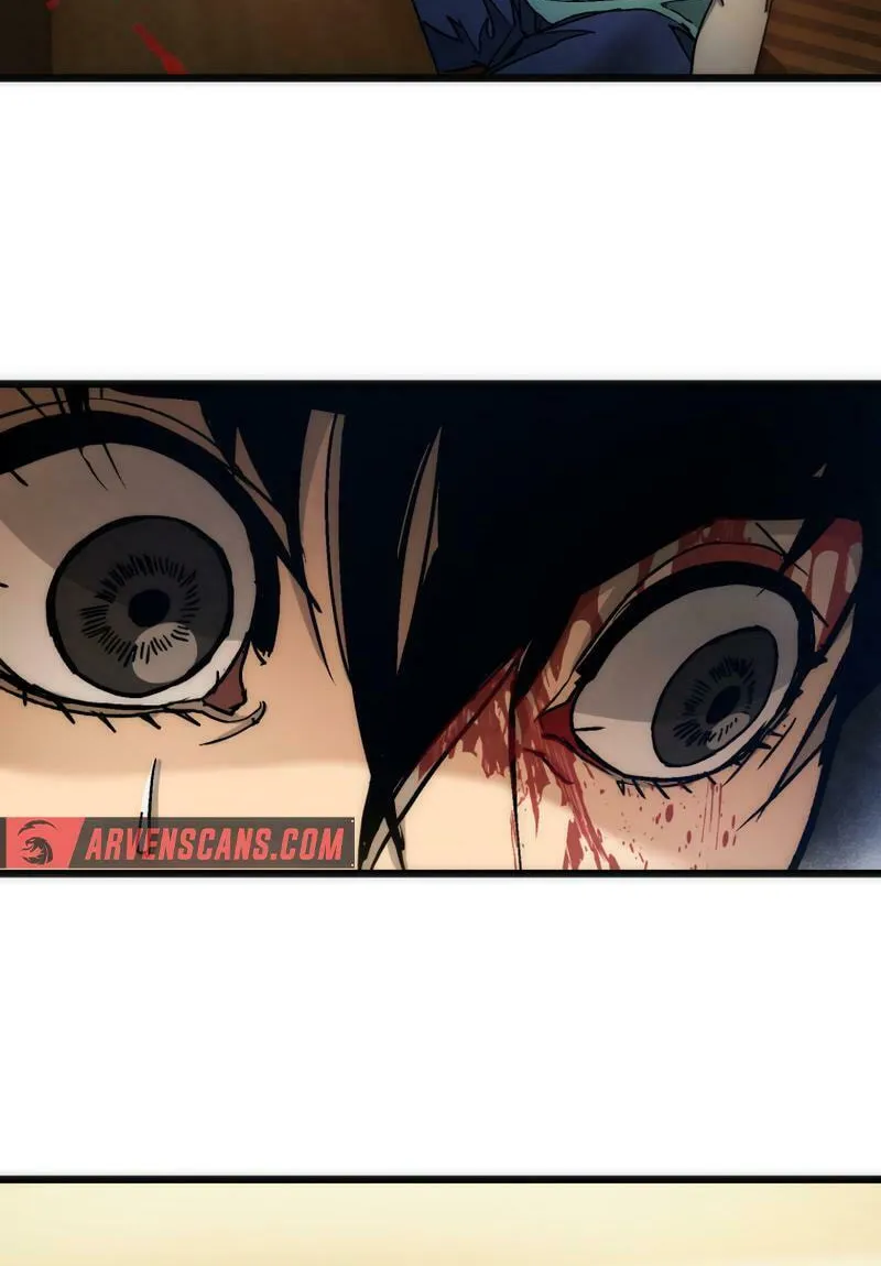 Man Eater Chapter 9 page 41 - 