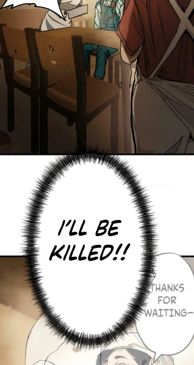 Man Eater Chapter 9 page 47 - 