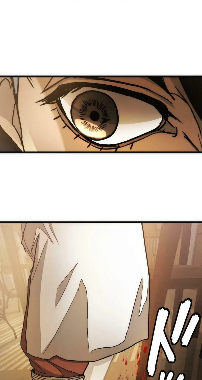 Man Eater Chapter 9 page 55 - 