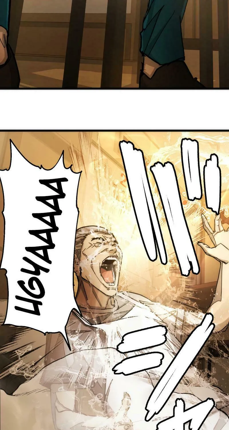 Man Eater Chapter 9 page 63 - 