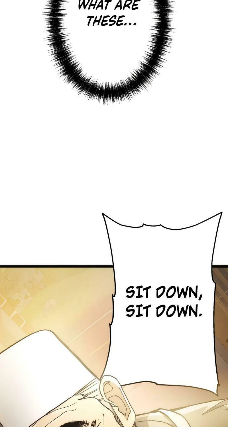 Man Eater Chapter 9 page 8 - 