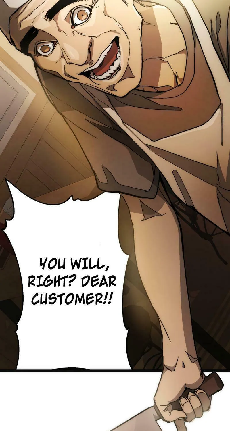 Man Eater Chapter 9 page 9 - 