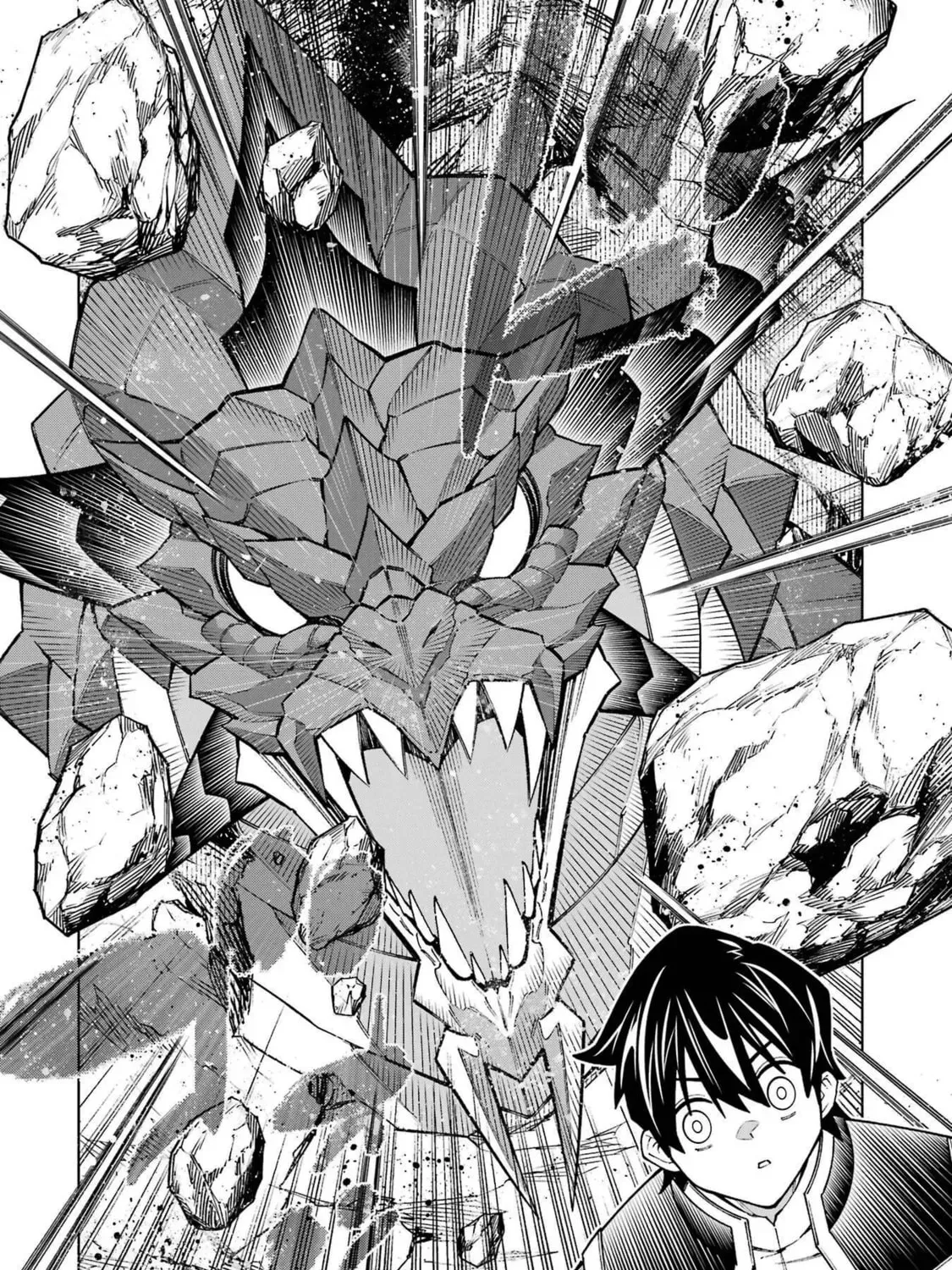 Man-nen F-Rank "Tsuuyaku" Sukiru-mochi Teihen Boukensha, Ishu-zoku no Saikyou Bishoujo-tachi to Party wo Kundesainou ni Kaikashi Musou suru Chapter 2 page 21 - 