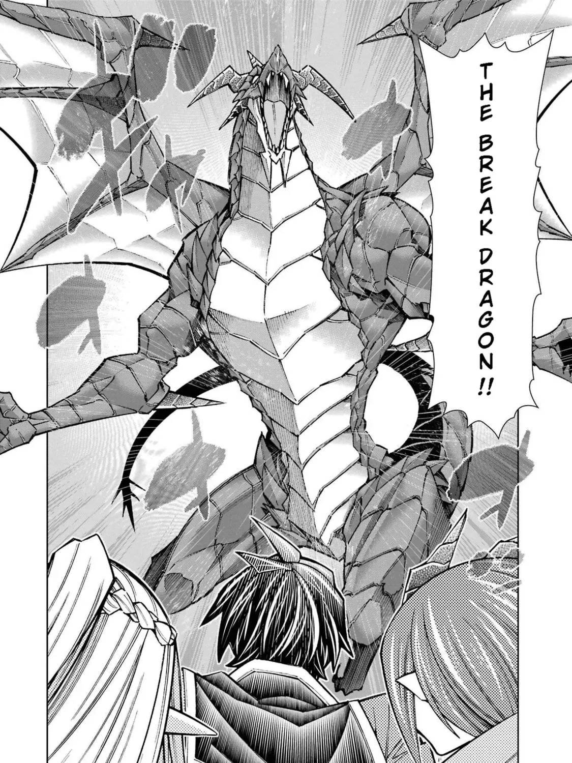 Man-nen F-Rank "Tsuuyaku" Sukiru-mochi Teihen Boukensha, Ishu-zoku no Saikyou Bishoujo-tachi to Party wo Kundesainou ni Kaikashi Musou suru Chapter 2 page 25 - 