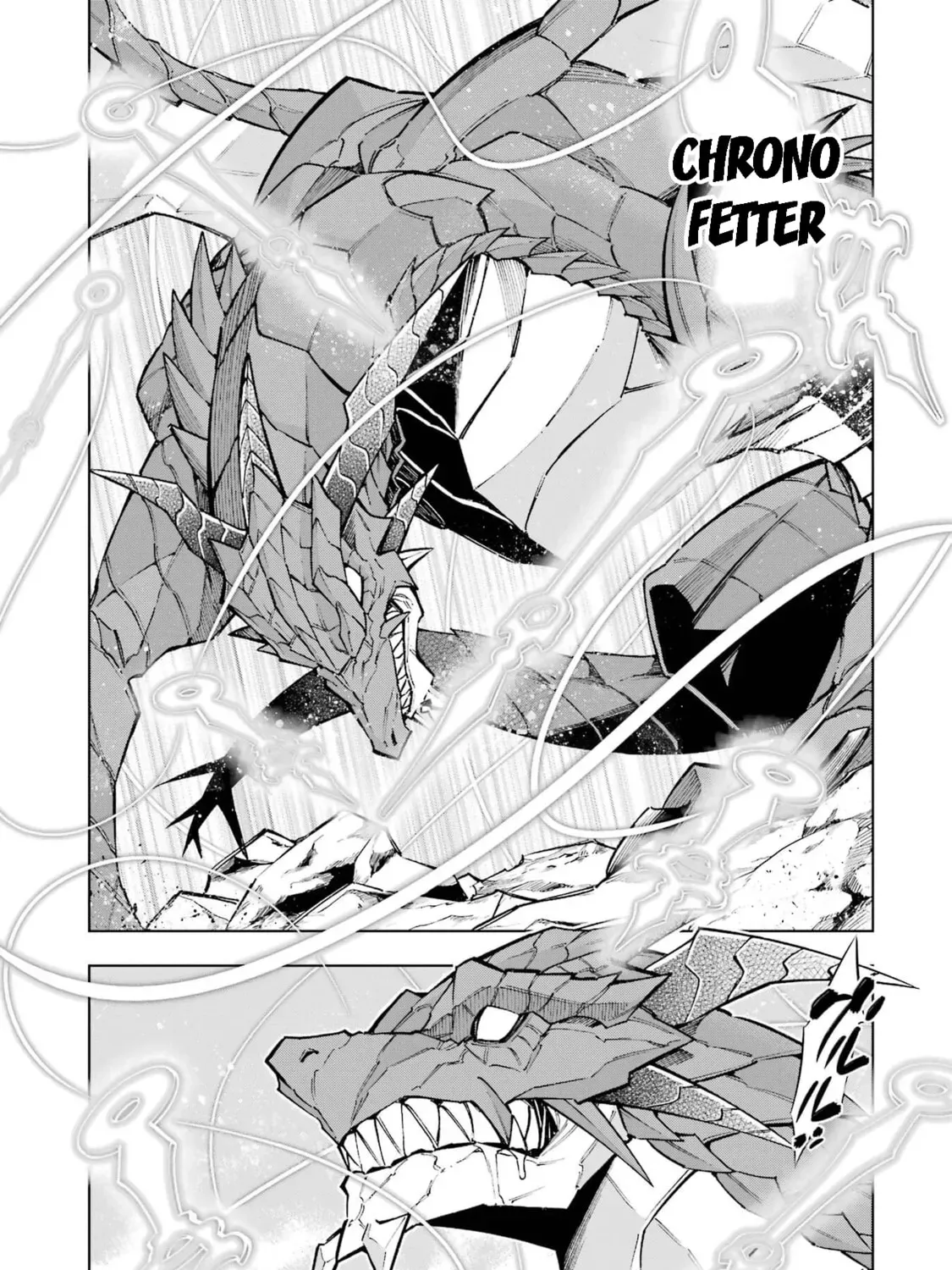 Man-nen F-Rank "Tsuuyaku" Sukiru-mochi Teihen Boukensha, Ishu-zoku no Saikyou Bishoujo-tachi to Party wo Kundesainou ni Kaikashi Musou suru Chapter 2 page 35 - 