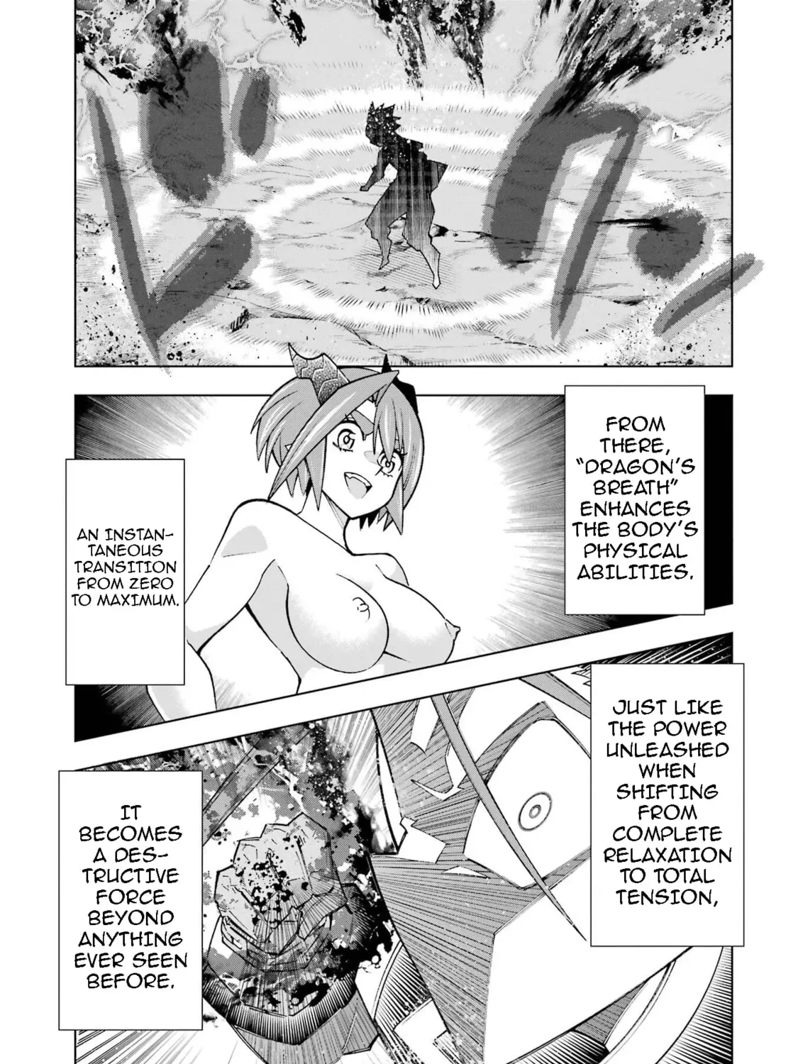 Man-nen F-Rank "Tsuuyaku" Sukiru-mochi Teihen Boukensha, Ishu-zoku no Saikyou Bishoujo-tachi to Party wo Kundesainou ni Kaikashi Musou suru Chapter 2 page 75 - 