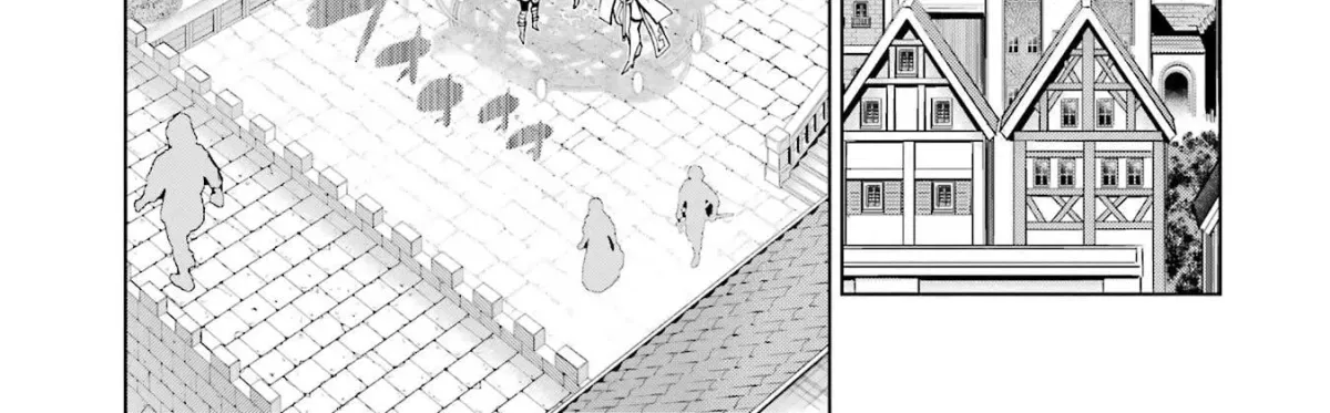 Man-nen F-Rank "Tsuuyaku" Sukiru-mochi Teihen Boukensha, Ishu-zoku no Saikyou Bishoujo-tachi to Party wo Kundesainou ni Kaikashi Musou suru Chapter 3 page 12 - 