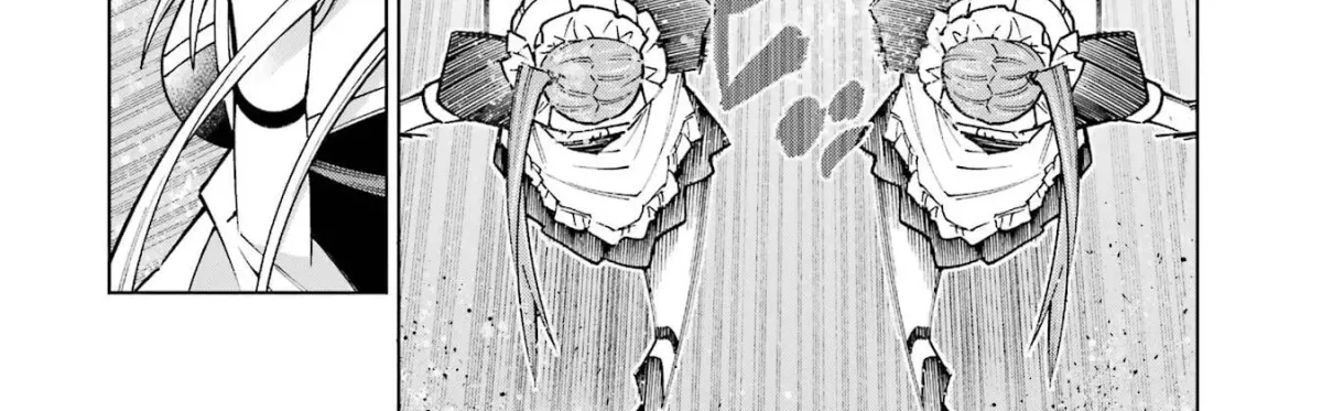 Man-nen F-Rank "Tsuuyaku" Sukiru-mochi Teihen Boukensha, Ishu-zoku no Saikyou Bishoujo-tachi to Party wo Kundesainou ni Kaikashi Musou suru Chapter 3 page 60 - 