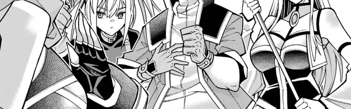 Man-nen F-Rank "Tsuuyaku" Sukiru-mochi Teihen Boukensha, Ishu-zoku no Saikyou Bishoujo-tachi to Party wo Kundesainou ni Kaikashi Musou suru Chapter 3 page 62 - 