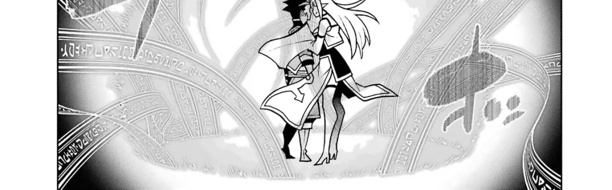 Man-nen F-Rank "Tsuuyaku" Sukiru-mochi Teihen Boukensha, Ishu-zoku no Saikyou Bishoujo-tachi to Party wo Kundesainou ni Kaikashi Musou suru Chapter 3 page 70 - 