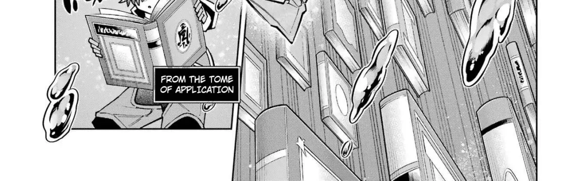 Man-nen F-Rank "Tsuuyaku" Sukiru-mochi Teihen Boukensha, Ishu-zoku no Saikyou Bishoujo-tachi to Party wo Kundesainou ni Kaikashi Musou suru Chapter 3 page 84 - 