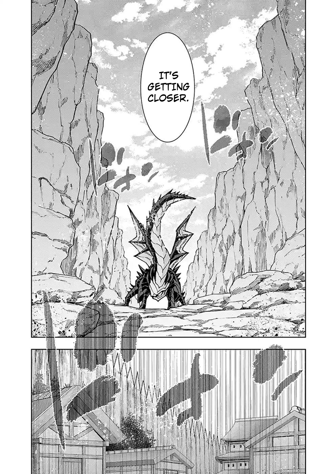 Man-nen F-Rank "Tsuuyaku" Sukiru-mochi Teihen Boukensha, Ishu-zoku no Saikyou Bishoujo-tachi to Party wo Kundesainou ni Kaikashi Musou suru Chapter 5 page 16 - 
