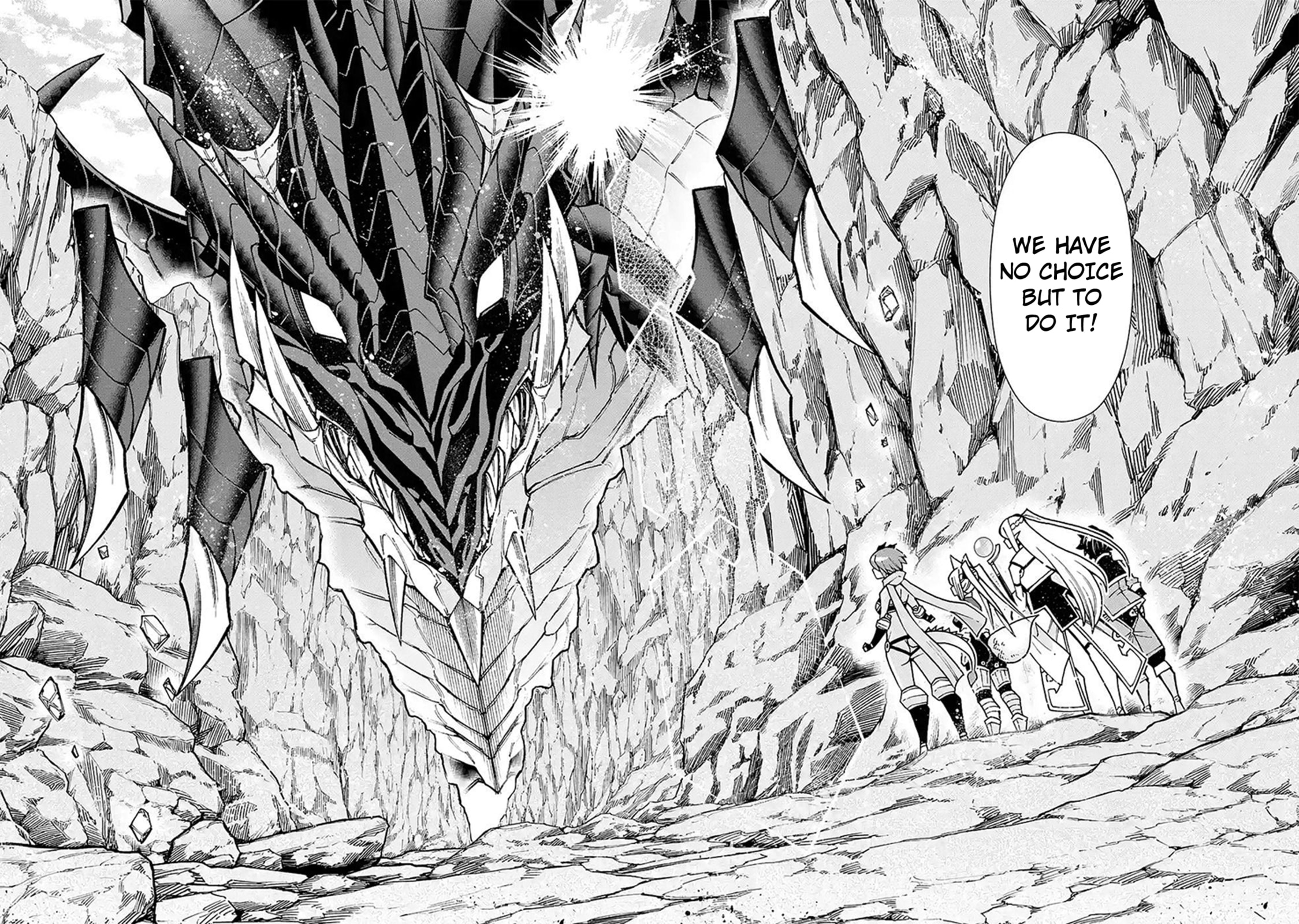 Man-nen F-Rank "Tsuuyaku" Sukiru-mochi Teihen Boukensha, Ishu-zoku no Saikyou Bishoujo-tachi to Party wo Kundesainou ni Kaikashi Musou suru Chapter 5 page 20 - 