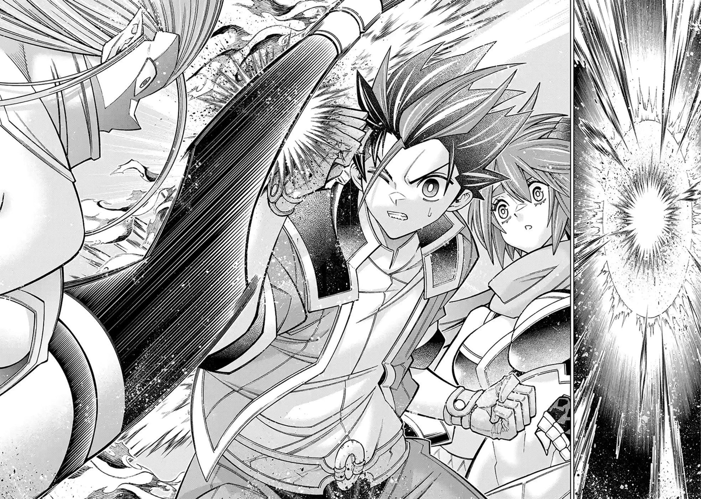 Man-nen F-Rank "Tsuuyaku" Sukiru-mochi Teihen Boukensha, Ishu-zoku no Saikyou Bishoujo-tachi to Party wo Kundesainou ni Kaikashi Musou suru Chapter 6 page 15 - 