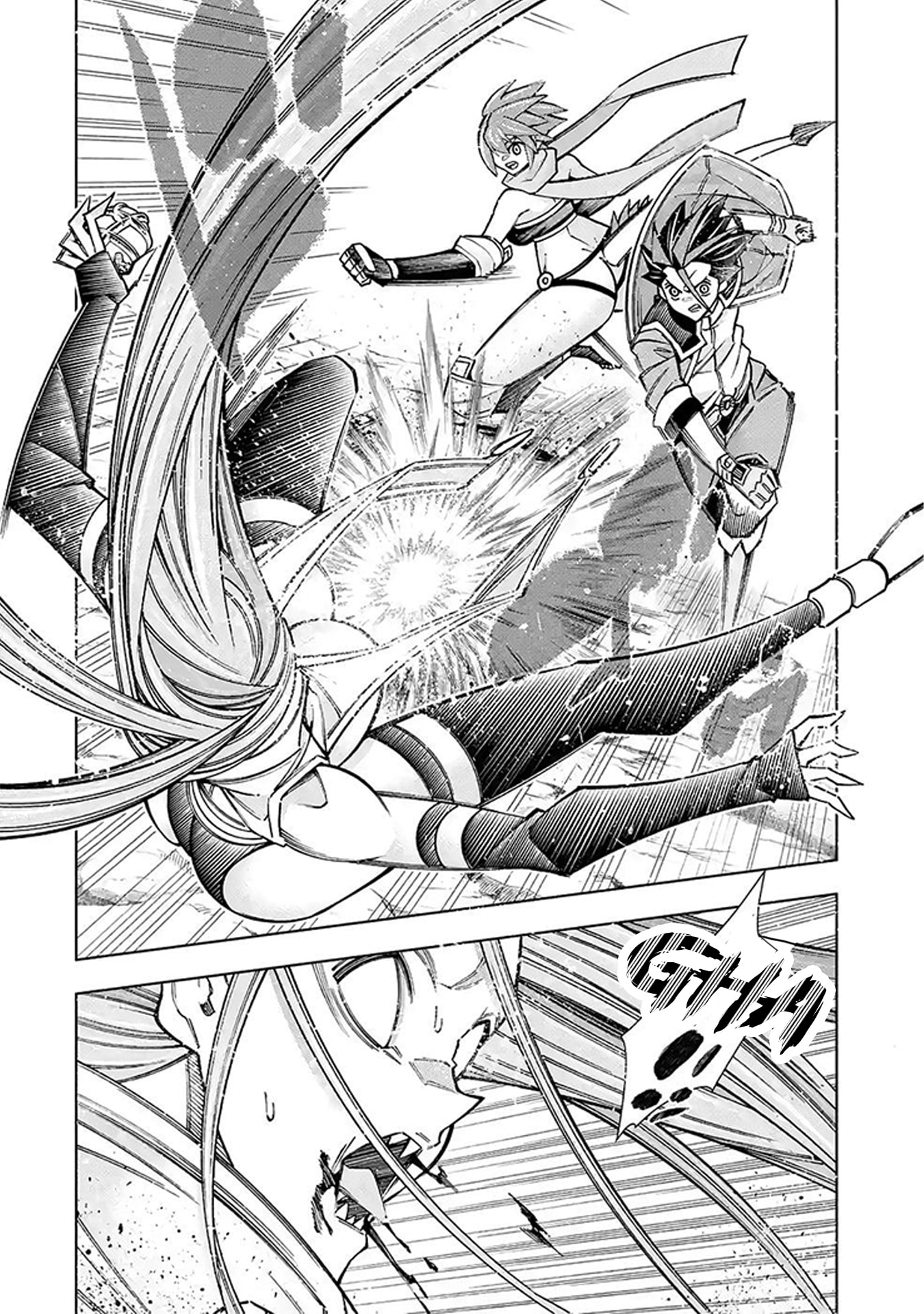 Man-nen F-Rank "Tsuuyaku" Sukiru-mochi Teihen Boukensha, Ishu-zoku no Saikyou Bishoujo-tachi to Party wo Kundesainou ni Kaikashi Musou suru Chapter 6 page 26 - 