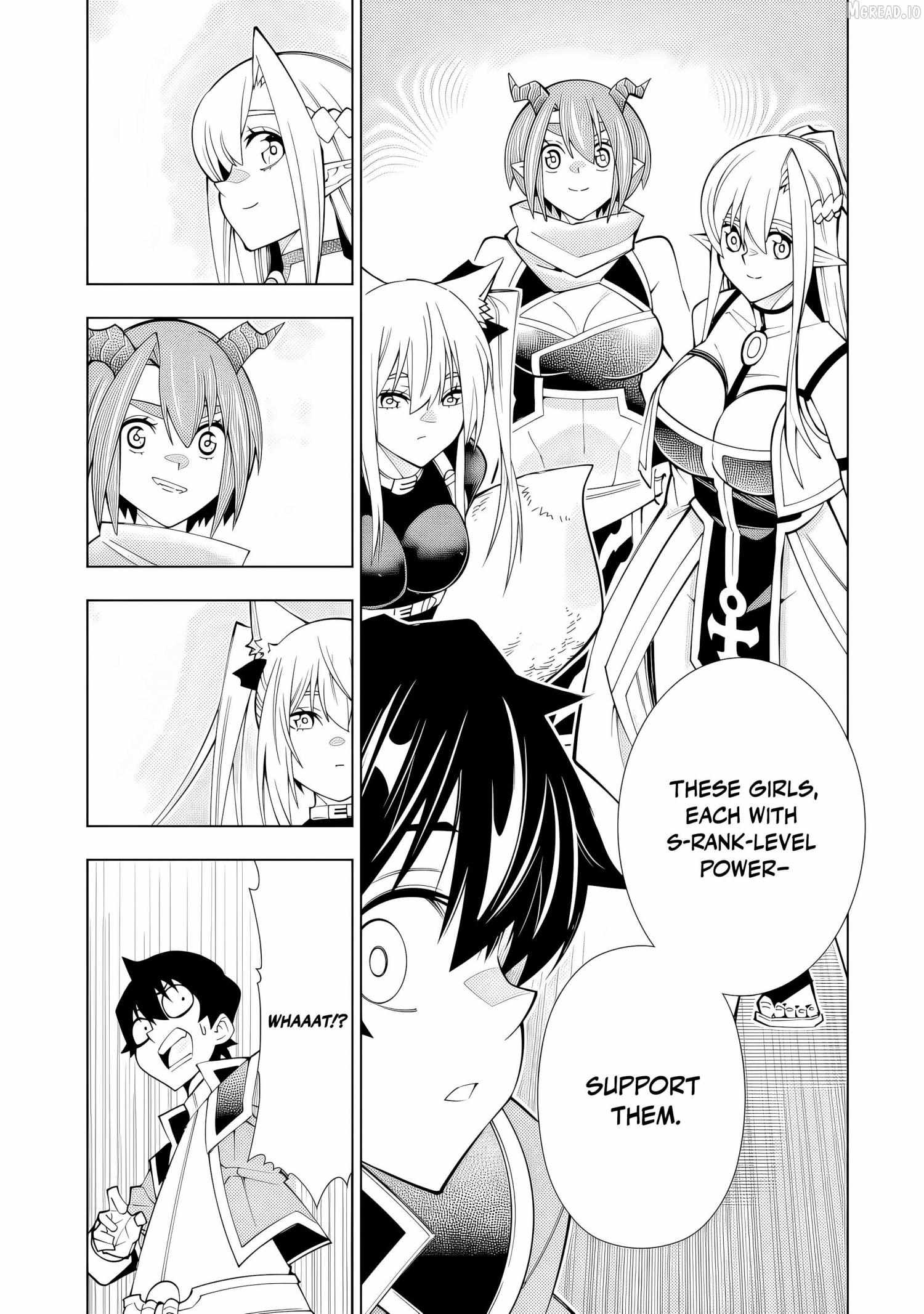 Man-nen F-Rank Chapter 1 page 29 - 