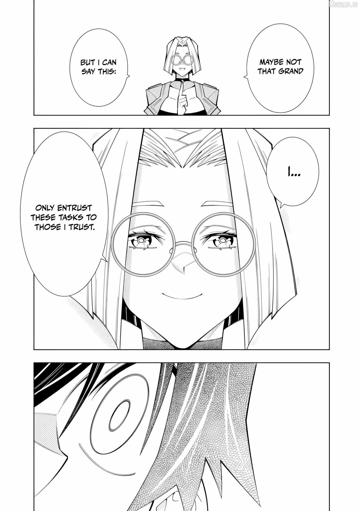 Man-nen F-Rank Chapter 1 page 31 - 