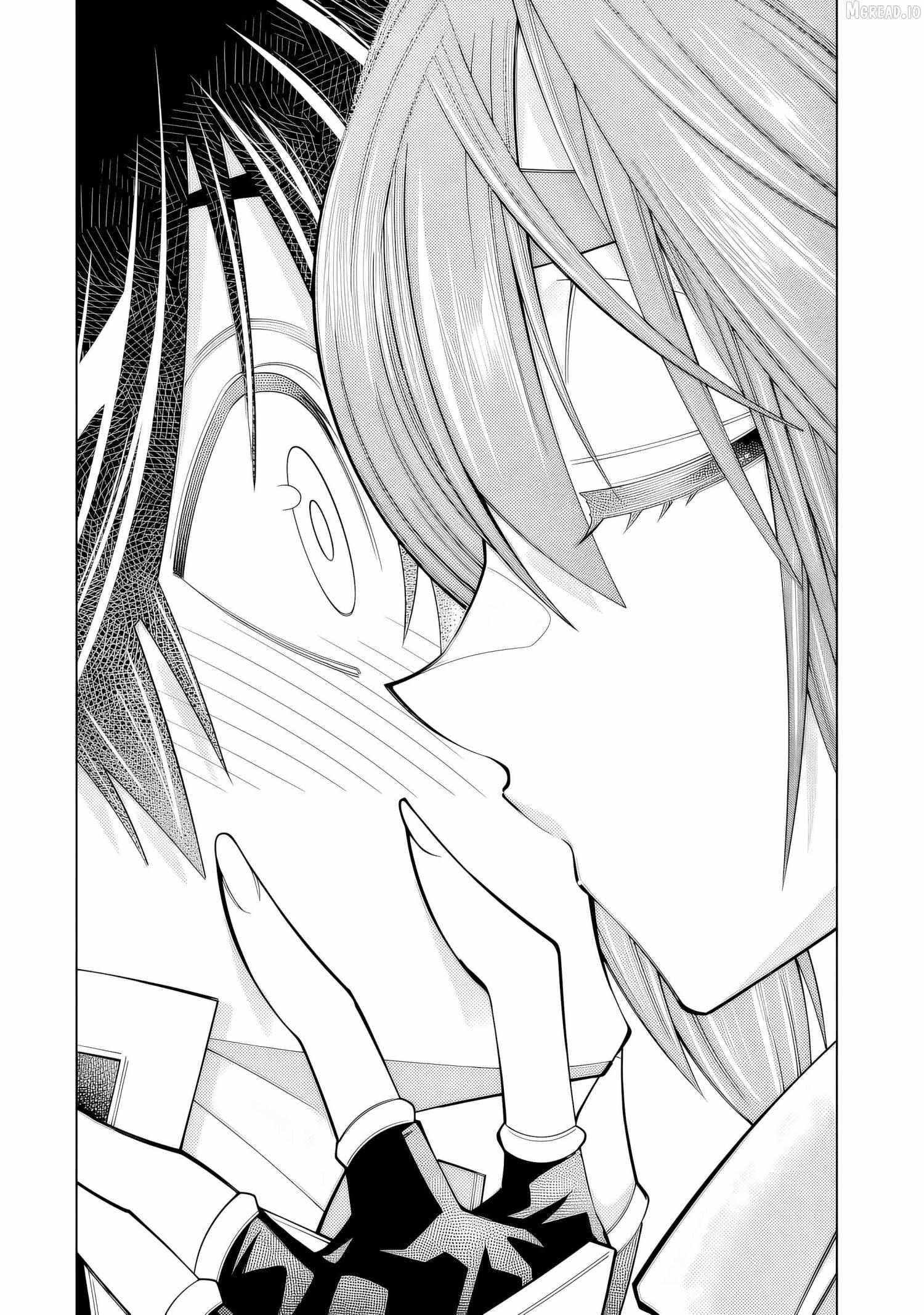 Man-nen F-Rank Chapter 1 page 42 - 