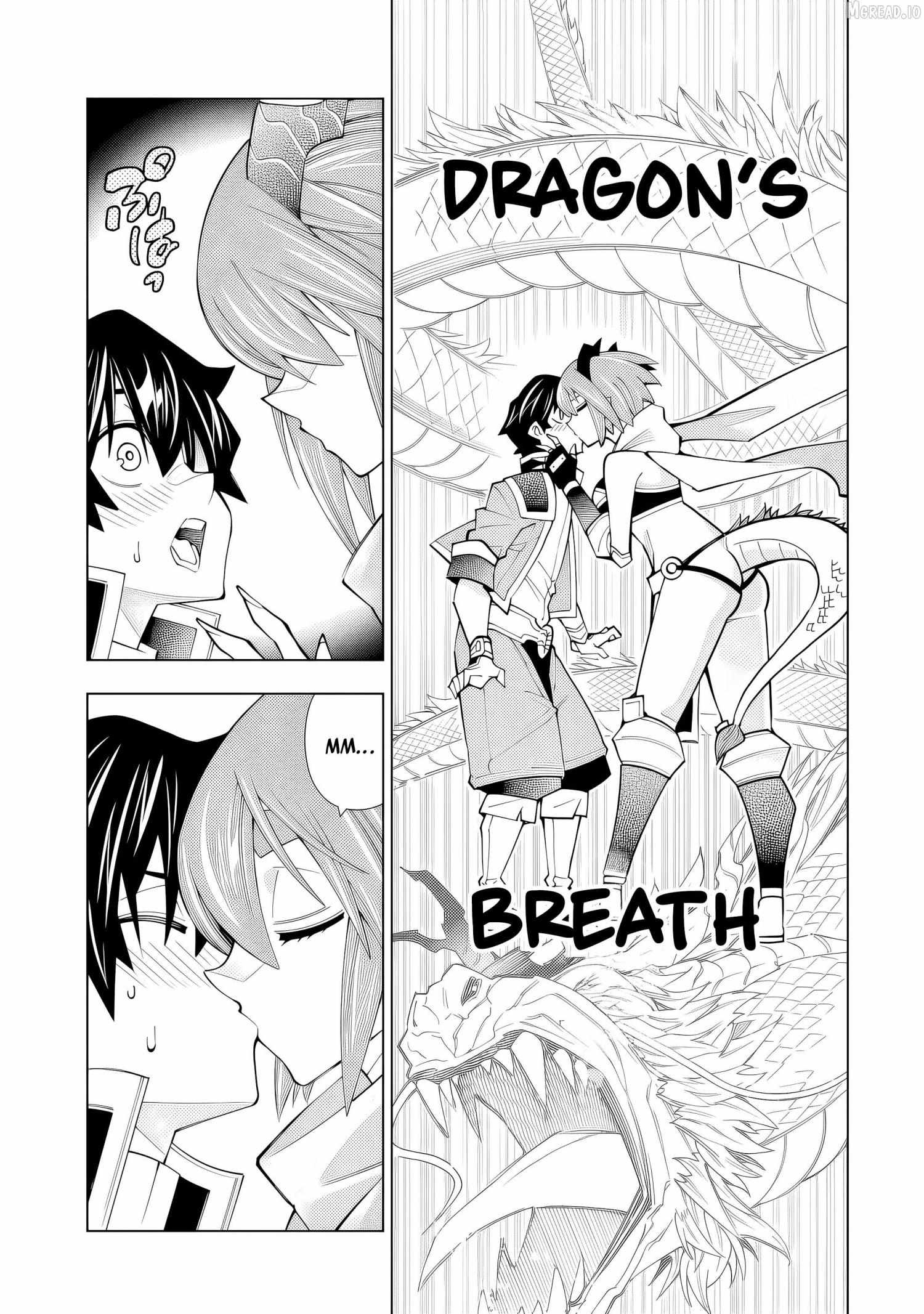 Man-nen F-Rank Chapter 1 page 43 - 