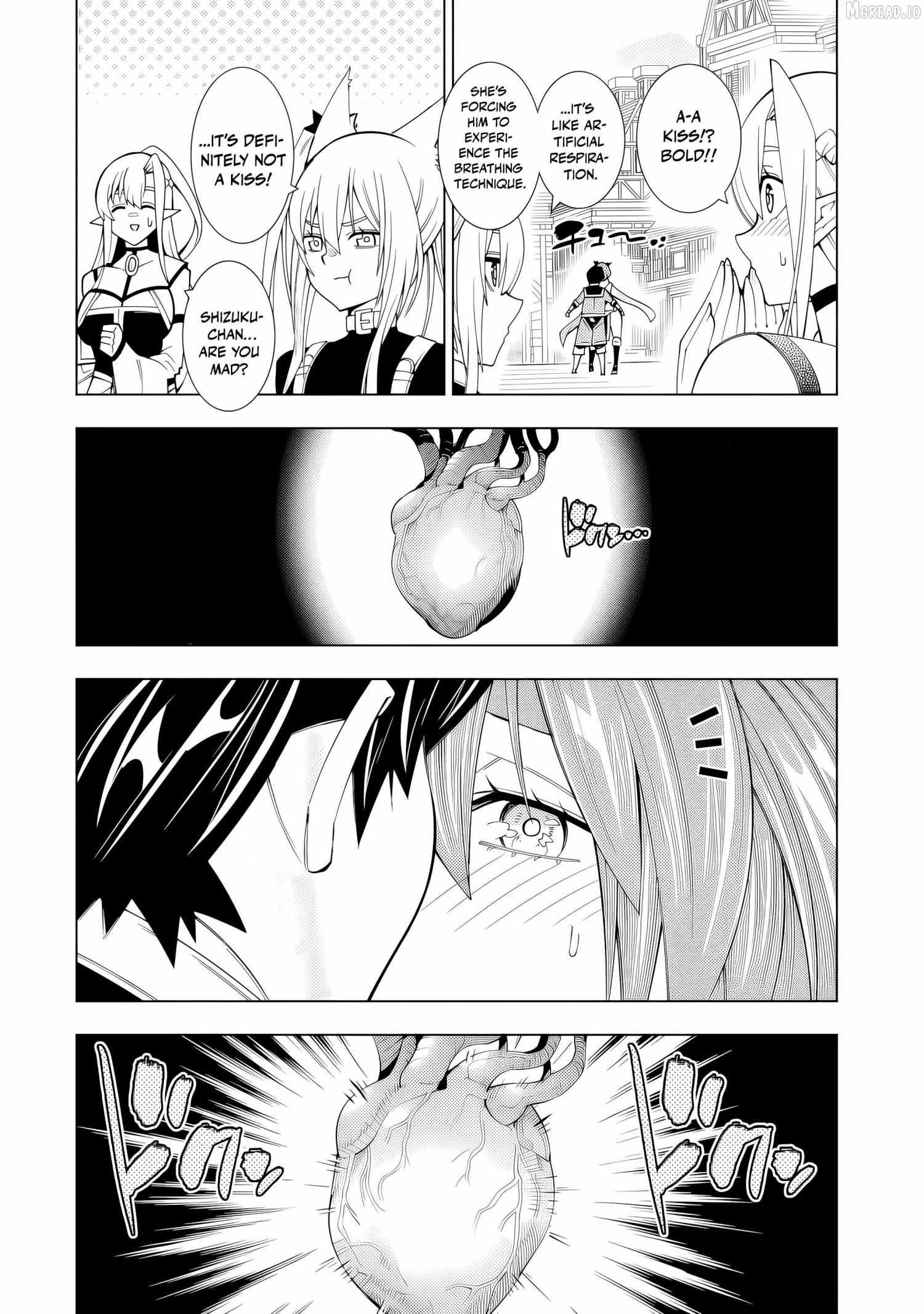 Man-nen F-Rank Chapter 1 page 44 - 