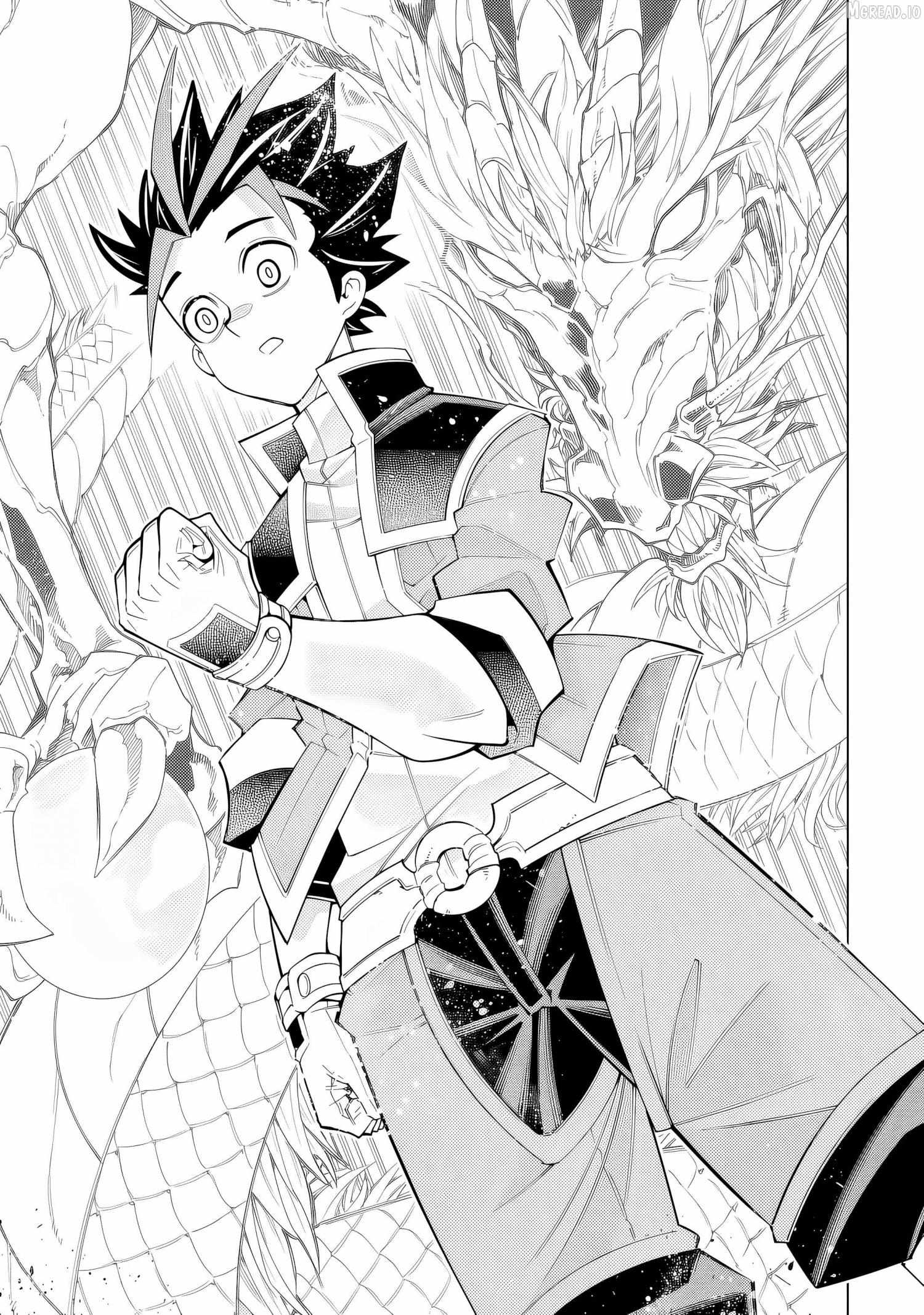 Man-nen F-Rank Chapter 1 page 47 - 