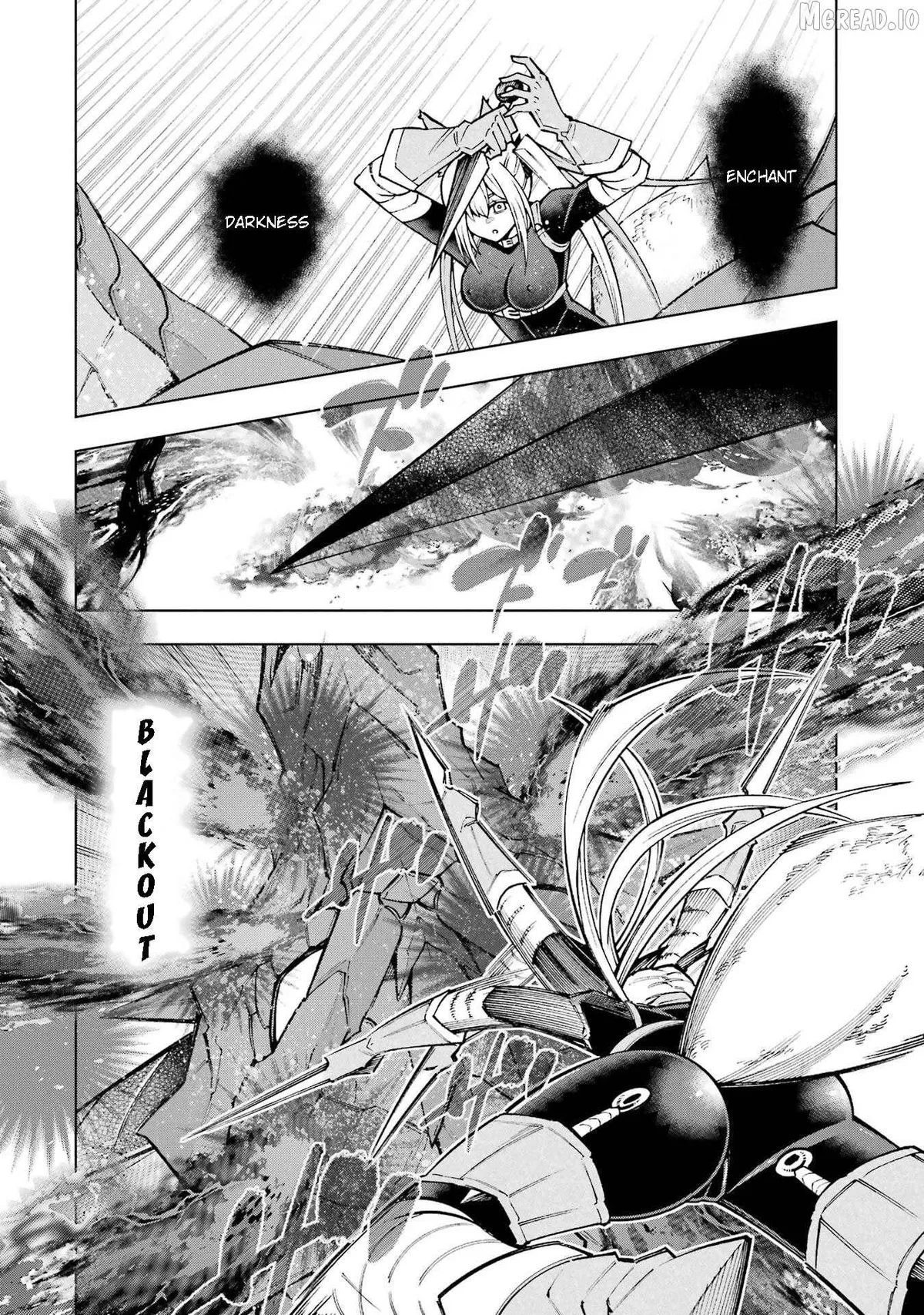 Man-nen F-Rank Chapter 2 page 15 - 