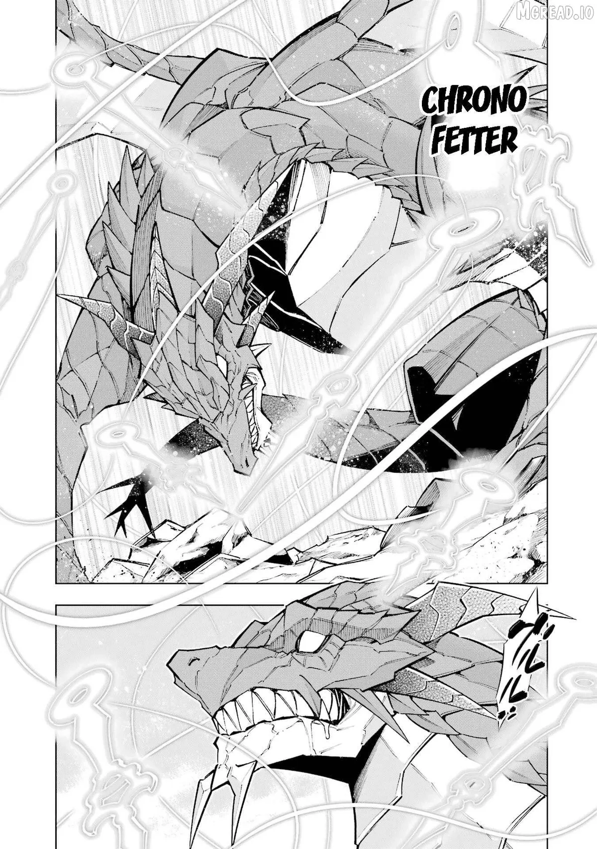 Man-nen F-Rank Chapter 2 page 18 - 