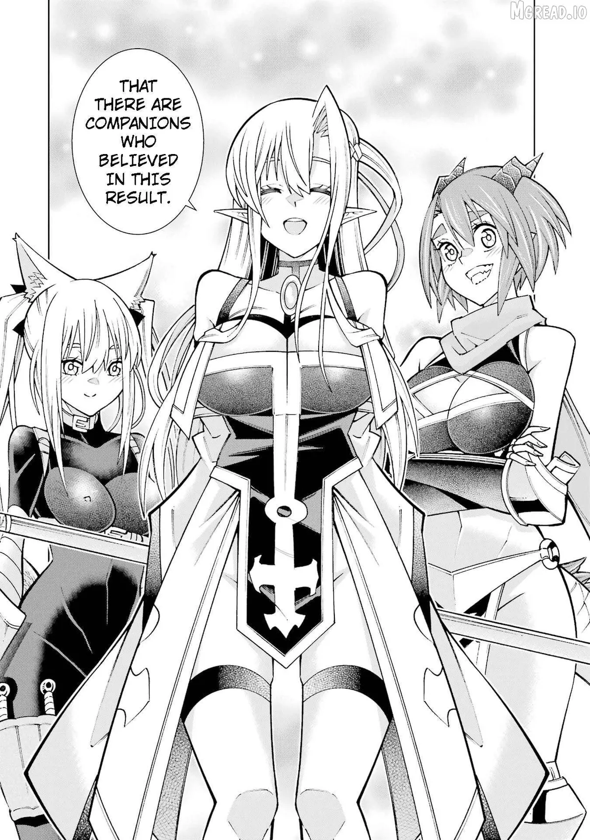 Man-nen F-Rank Chapter 2 page 45 - 