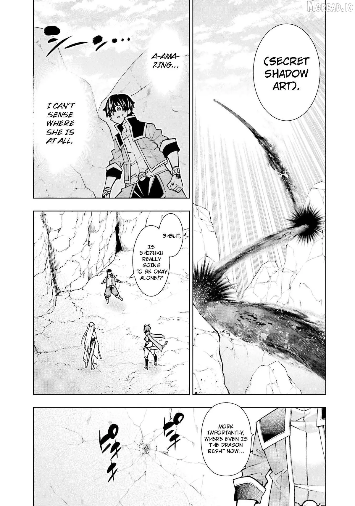 Man-nen F-Rank Chapter 2 page 10 - 