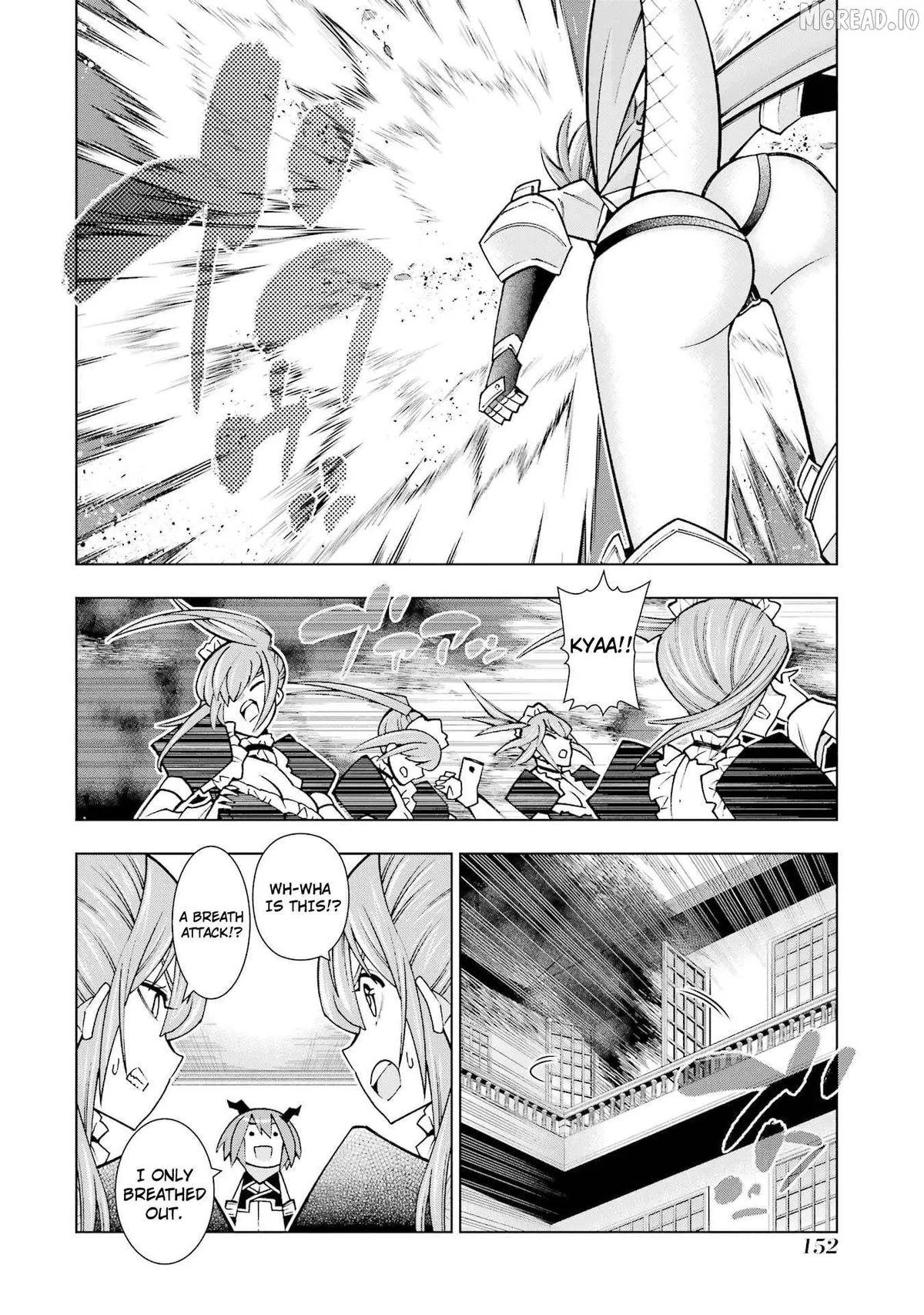 Man-nen F-Rank Chapter 3 page 39 - 