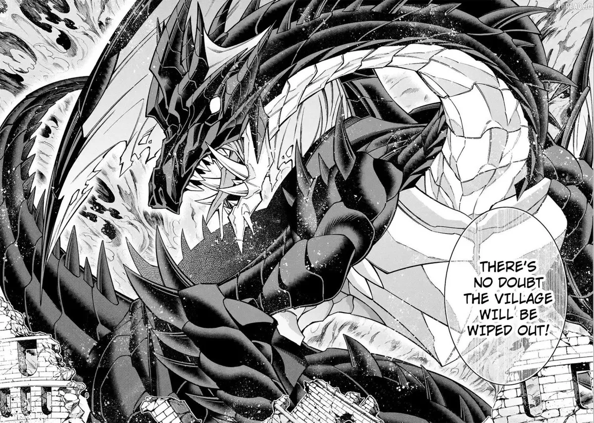 Man-nen F-Rank Chapter 4 page 29 - 