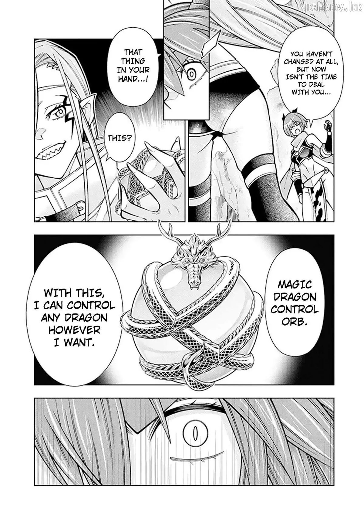 Man-nen F-Rank Chapter 5 page 24 - 