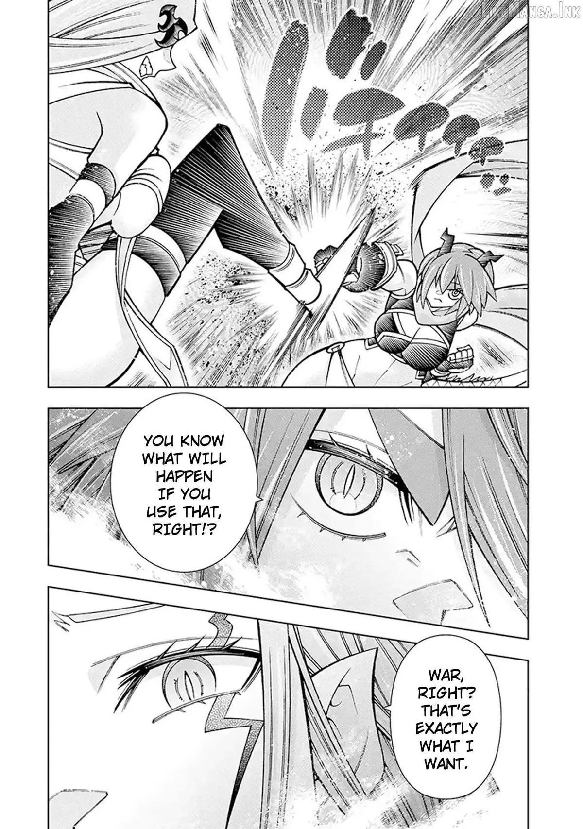 Man-nen F-Rank Chapter 5 page 25 - 