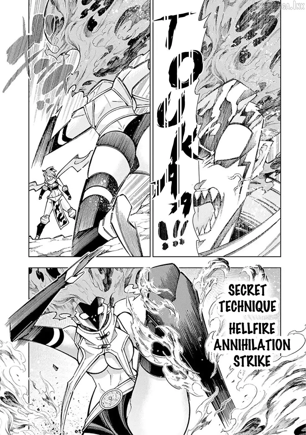 Man-nen F-Rank Chapter 6 page 29 - 