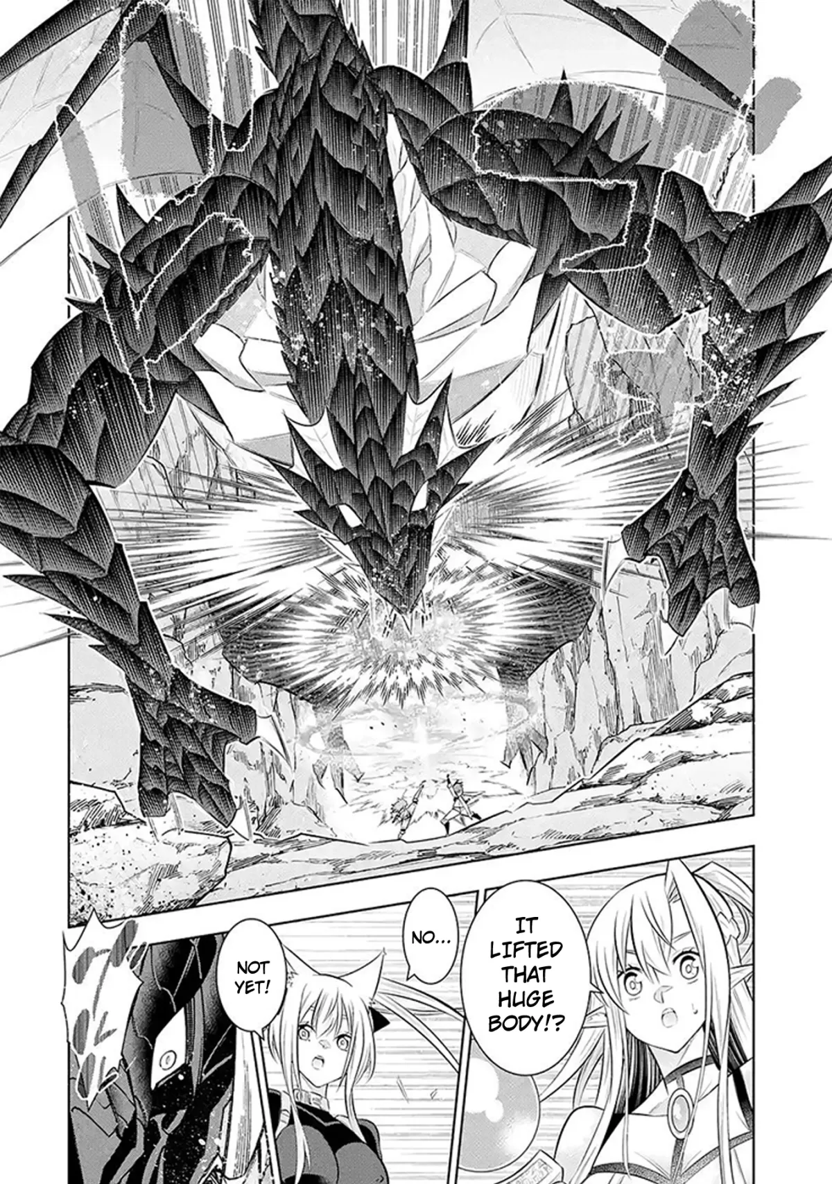 Man-nen F-Rank Chapter 7 page 26 - 