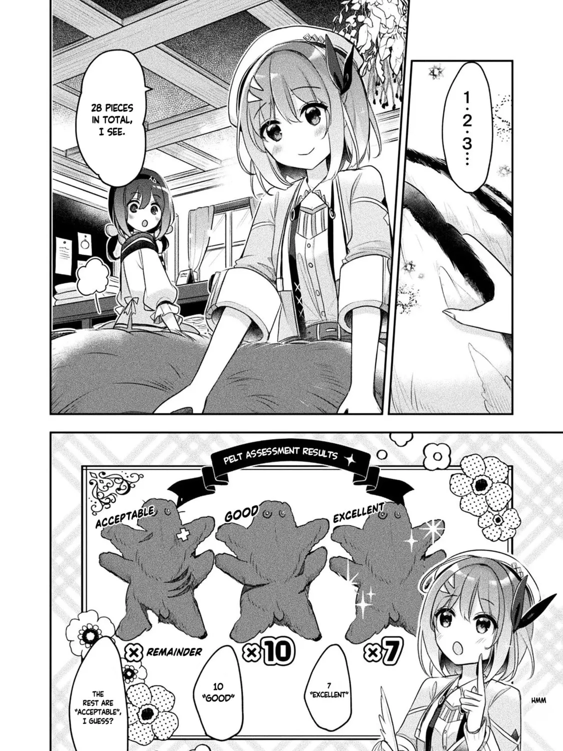 Management of Novice Alchemist Chapter 15 page 25 - 