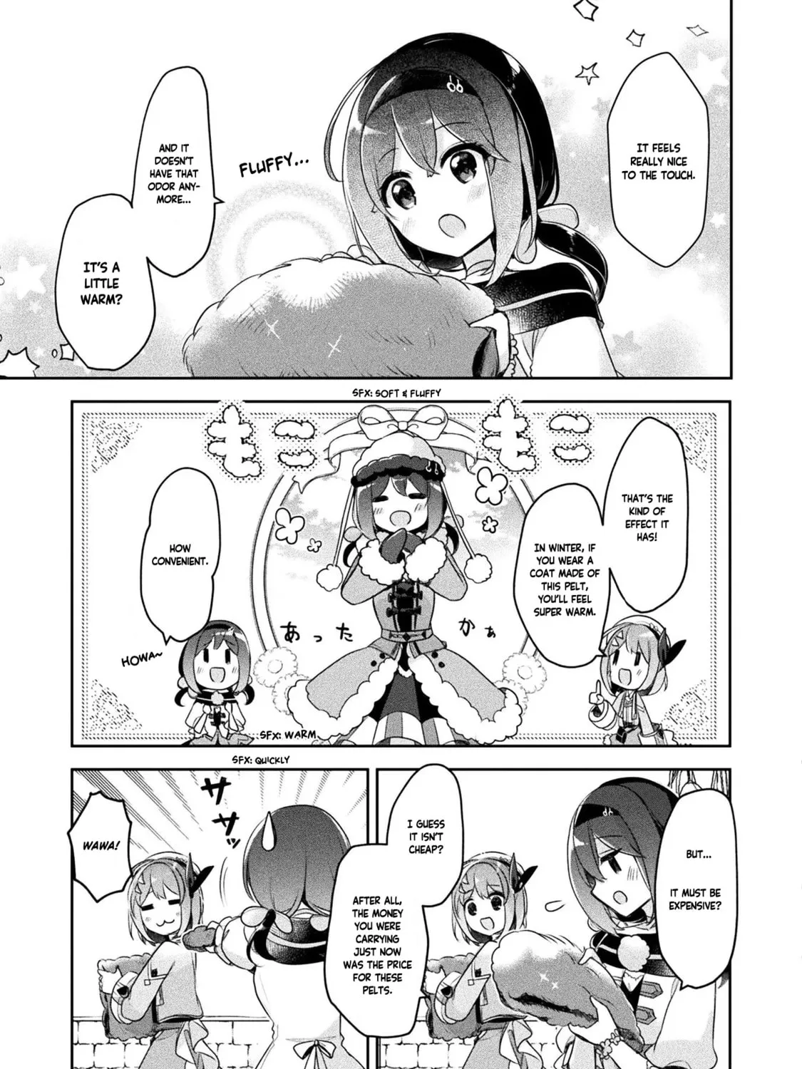 Management of Novice Alchemist Chapter 15 page 43 - 