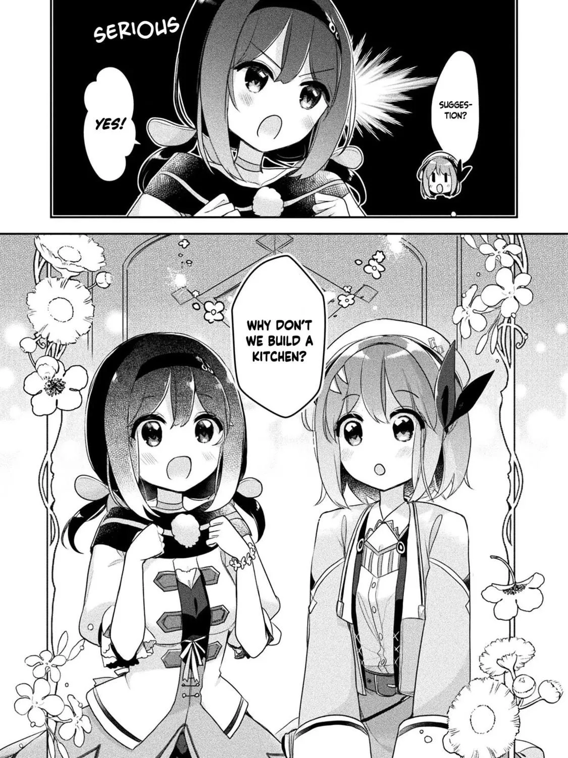Management of Novice Alchemist Chapter 15 page 47 - 