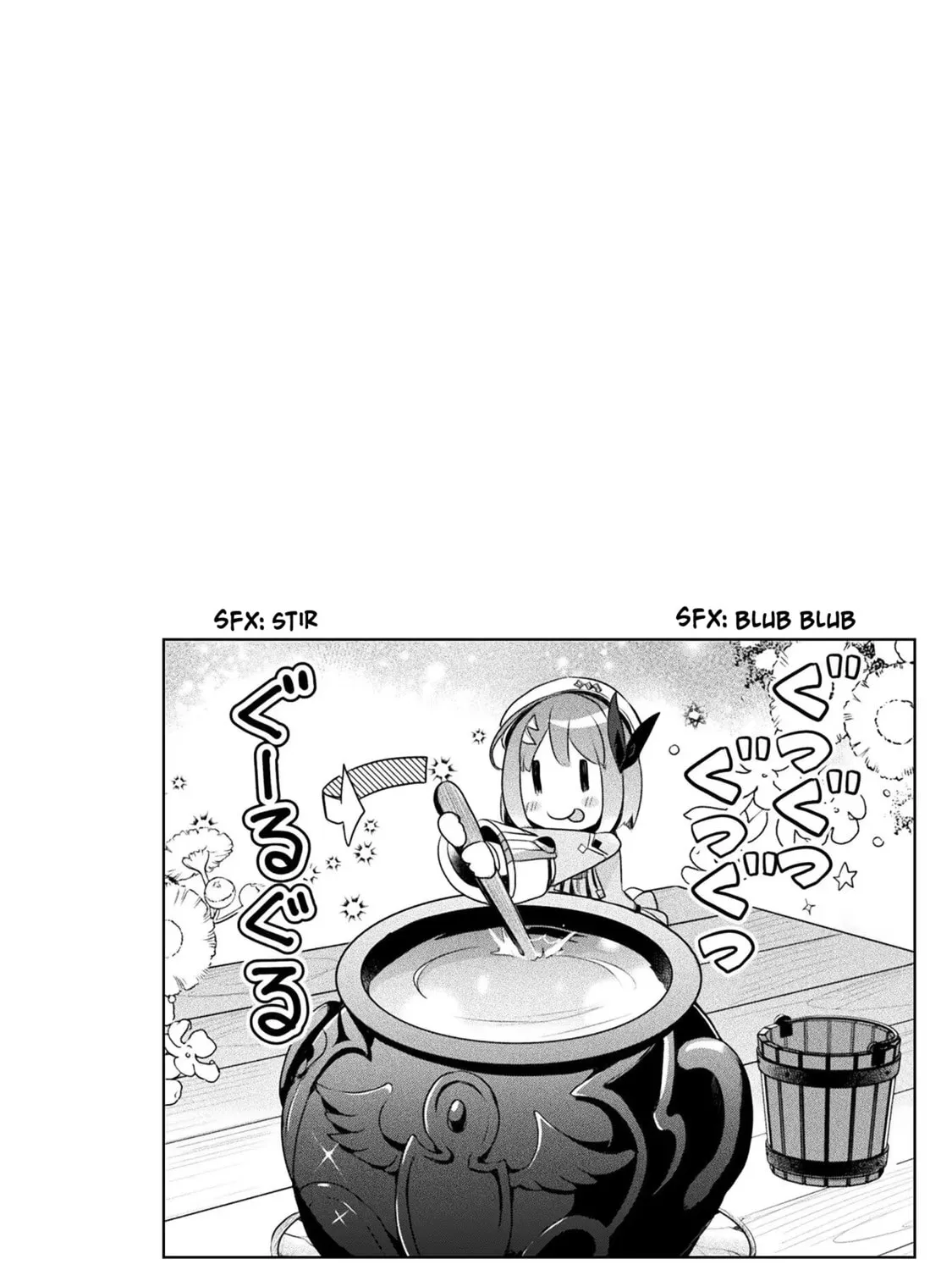 Management of Novice Alchemist Chapter 15 page 49 - 