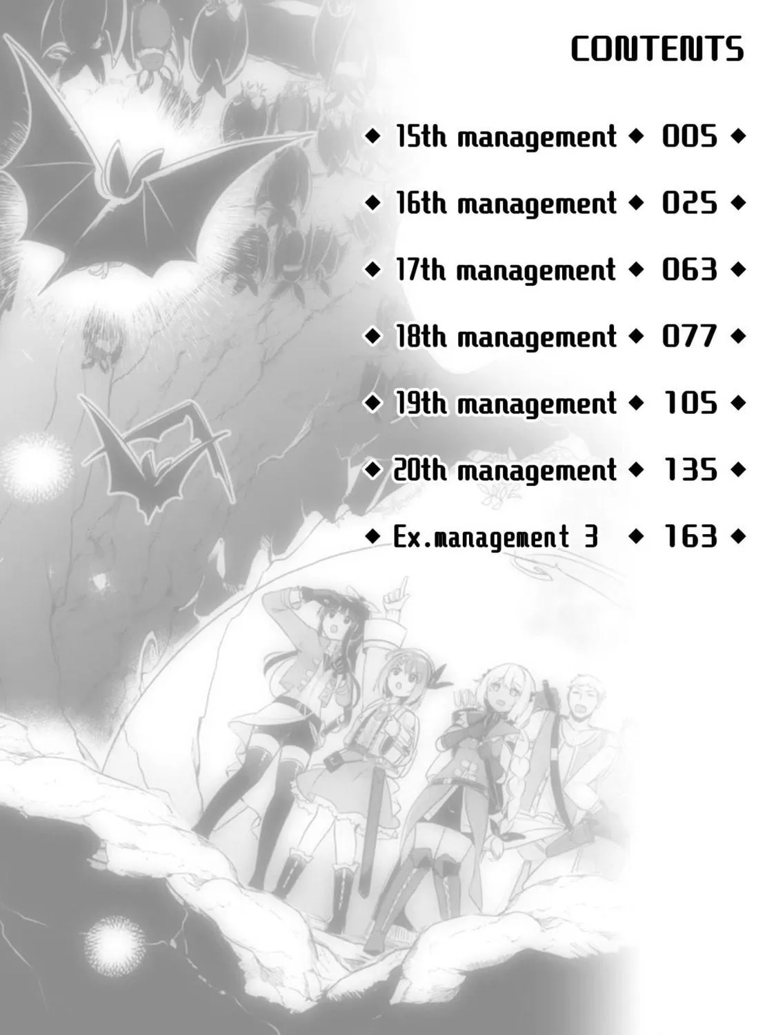 Management of Novice Alchemist Chapter 15 page 9 - 